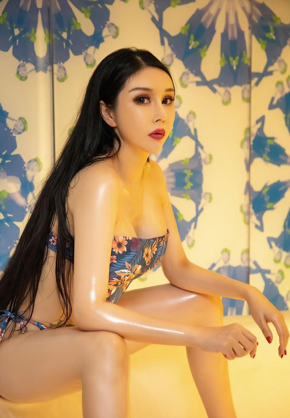 色女人图片大全