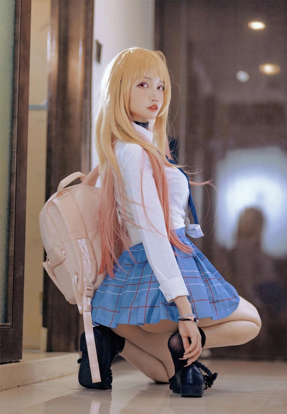 豹�������