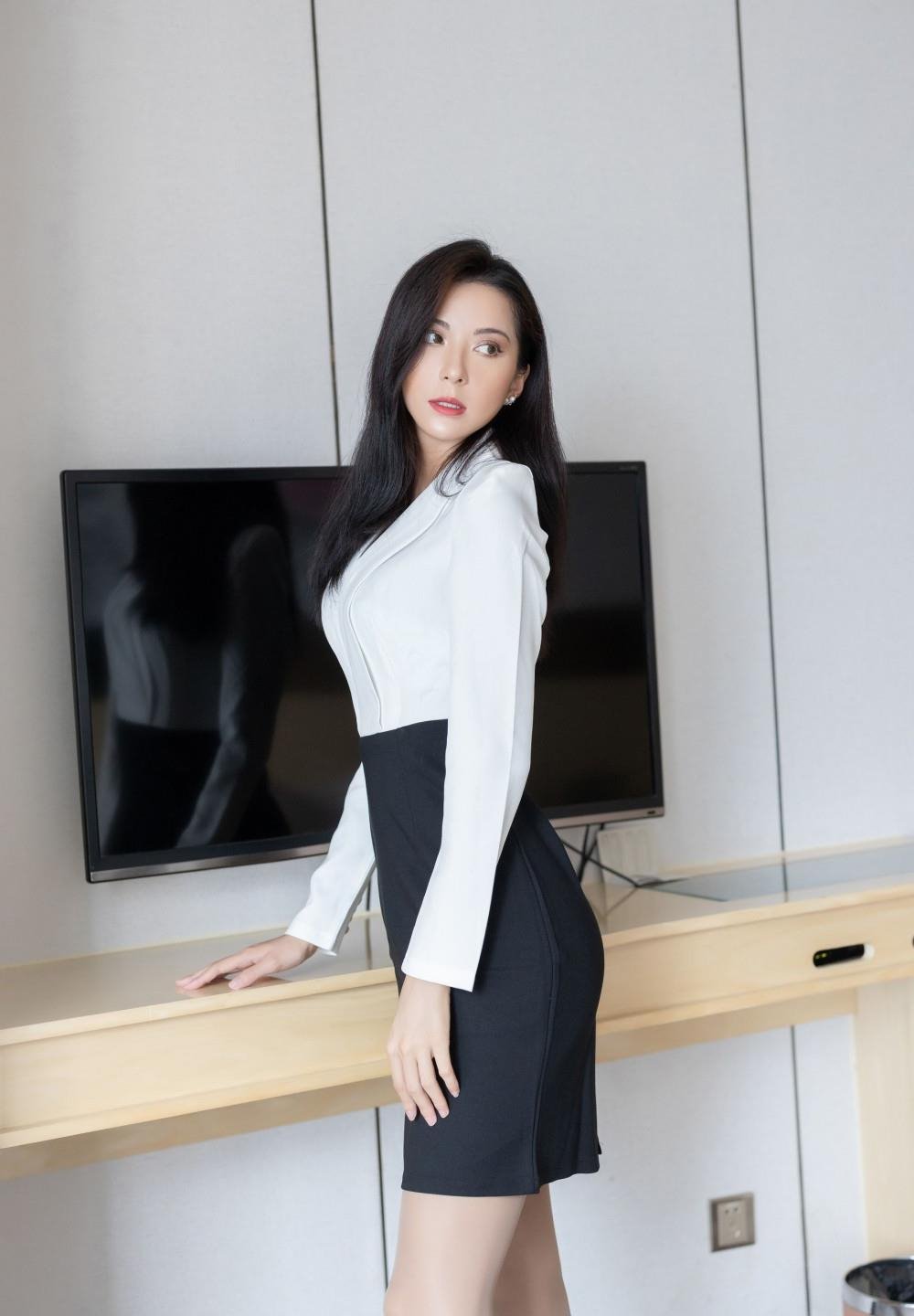 宝贝和我女主角
