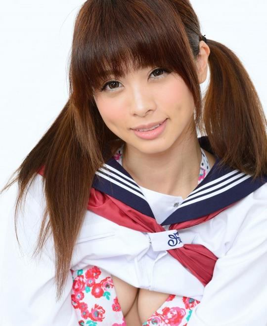 日本女子组合akb48